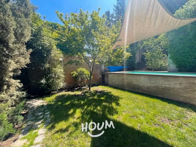 Casa en EL ALMENDRO PTE.