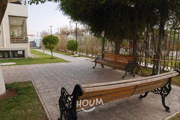 Departamento en Maria Elena - Imagen 24