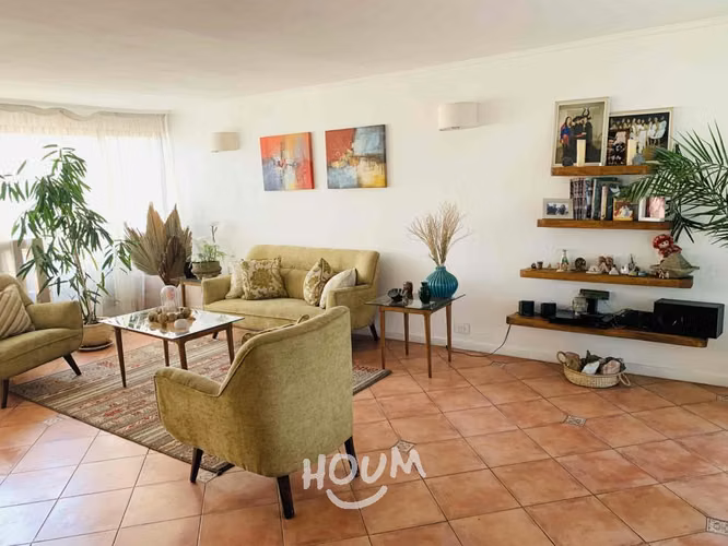 Casa en Avenida Américo Vespucio