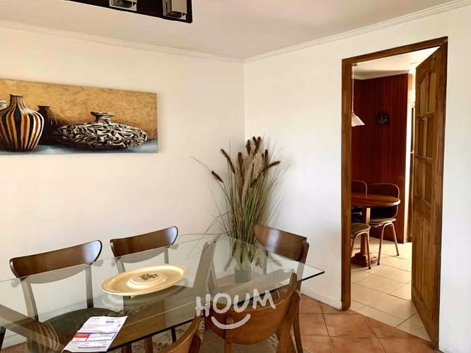 Casa en Avenida Américo Vespucio