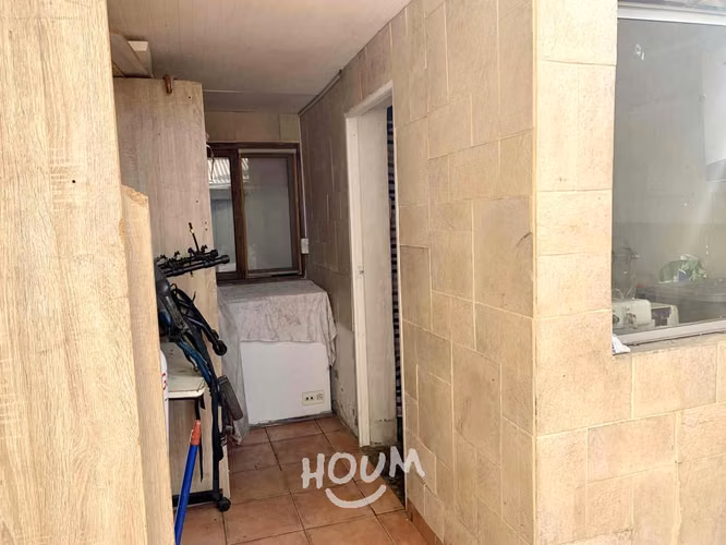 Casa en Avenida Américo Vespucio