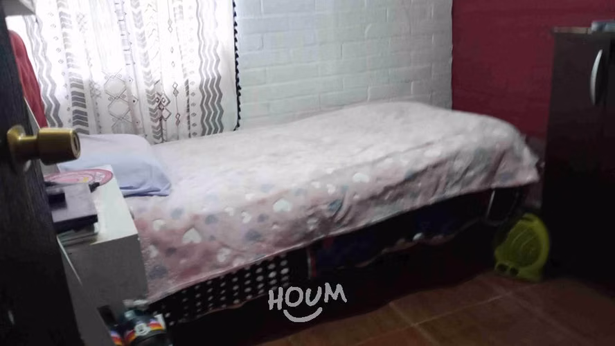 Casa en Pasaje Doce