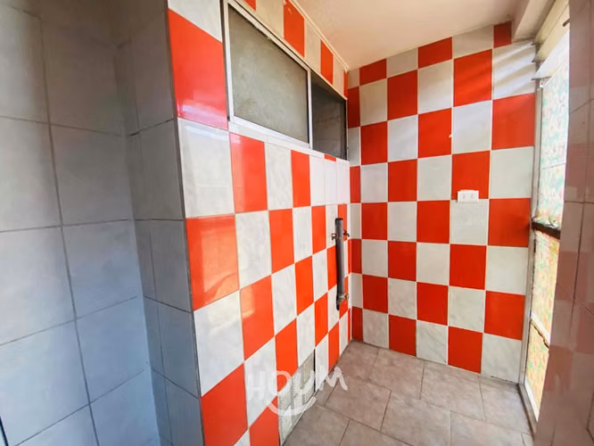 Departamento en Avenida Ecuador