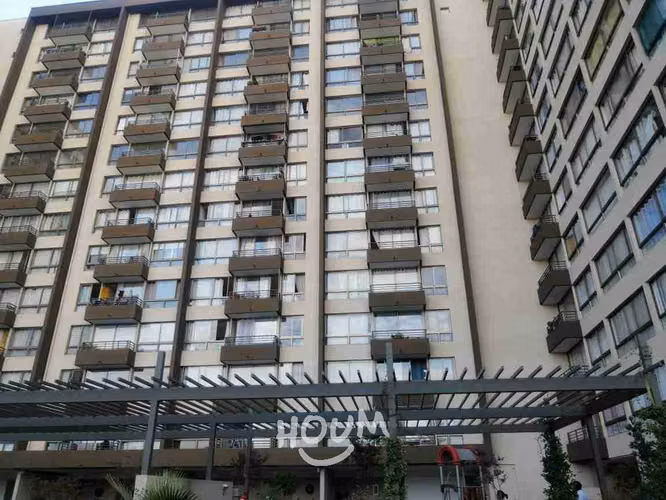 Departamento en Avenida El Parrón