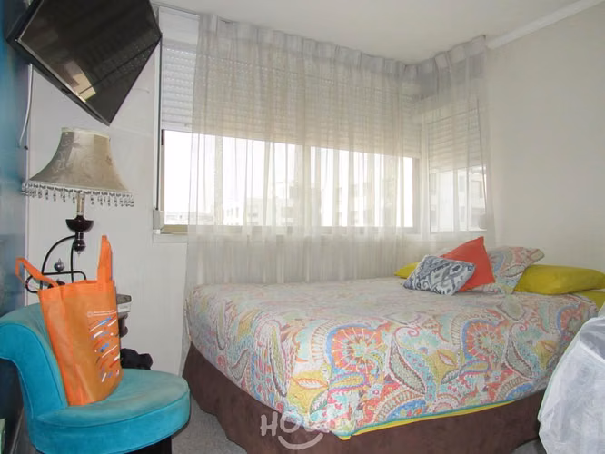 Departamento en Luis Valenzuela Aris