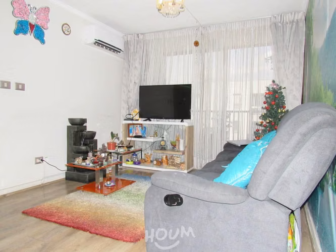 Departamento en Luis Valenzuela Aris