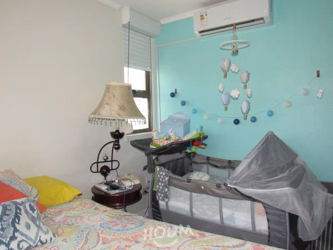 Departamento en Luis Valenzuela Aris