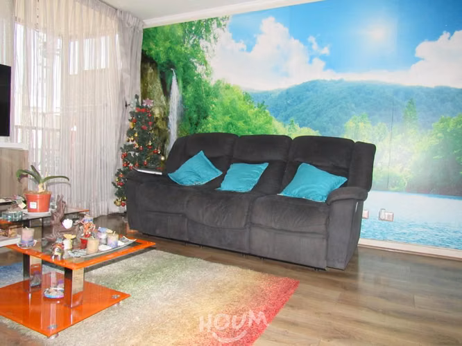 Departamento en Luis Valenzuela Aris