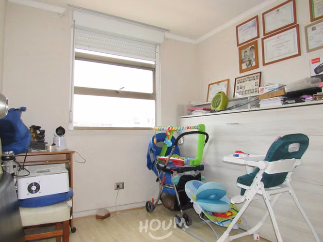 Departamento en Luis Valenzuela Aris