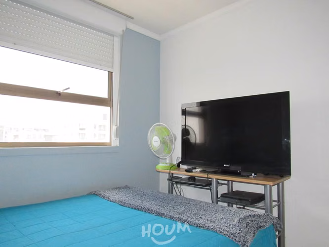 Departamento en Luis Valenzuela Aris
