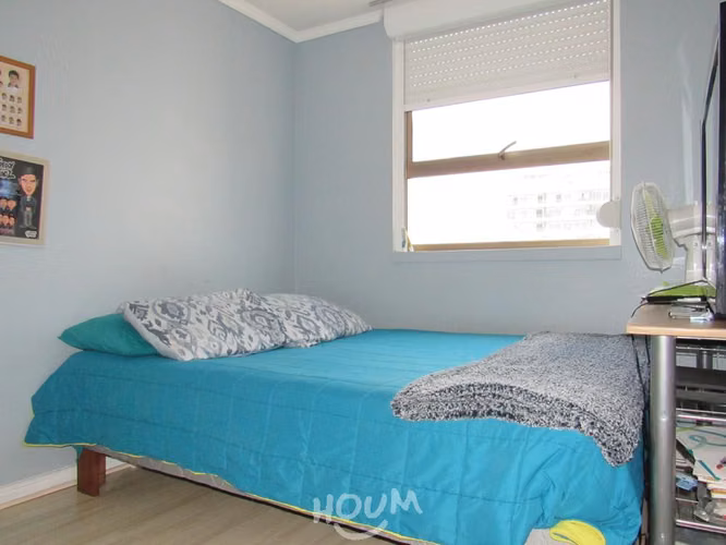 Departamento en Luis Valenzuela Aris