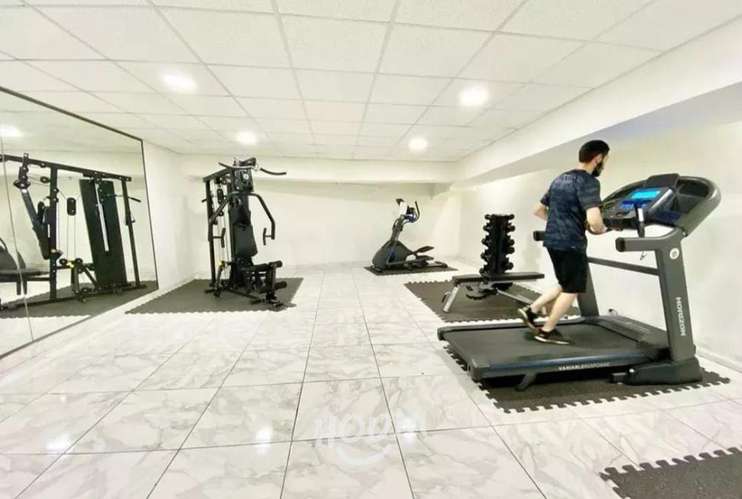 Departamento en Santo Domingo - Imagen 9