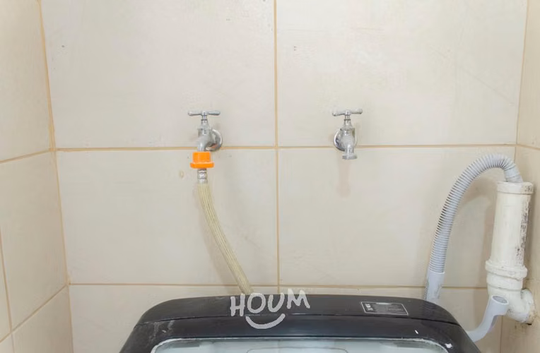 Departamento en Avenida Independencia