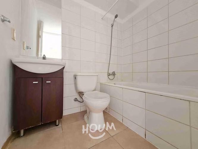 Departamento en Toro Mazotte