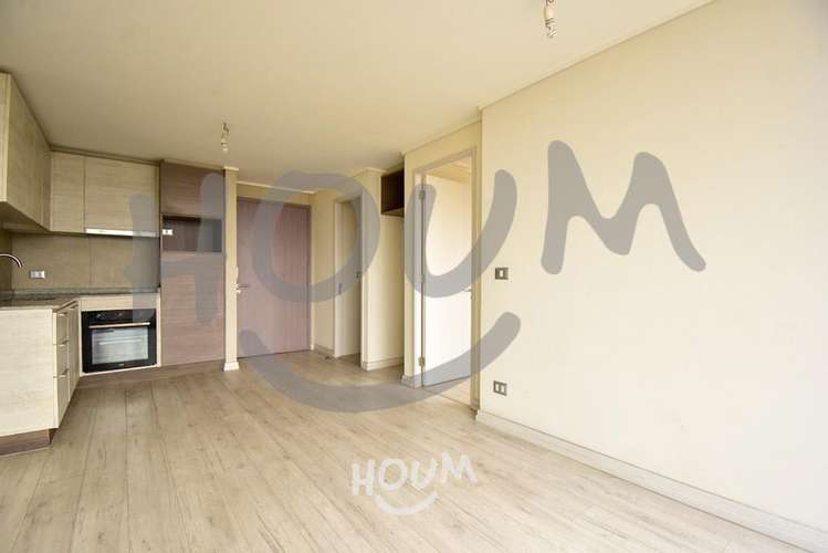 Departamento en Monvoisin - Imagen 2