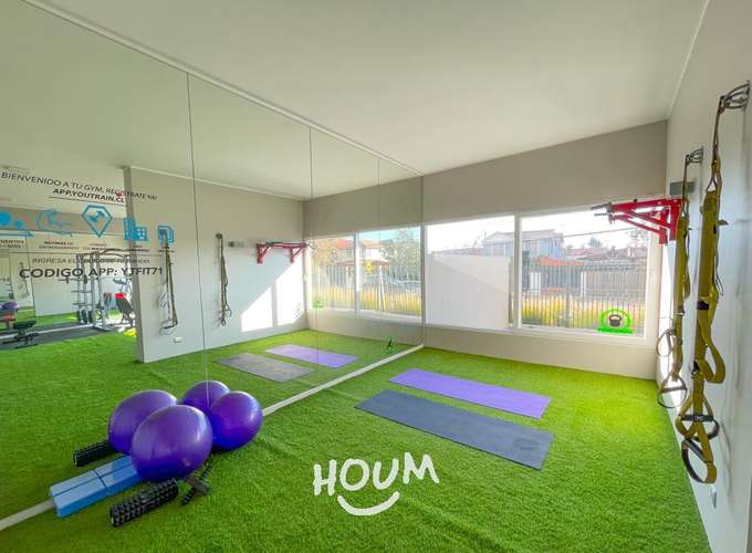 Departamento en Monvoisin - Imagen 19
