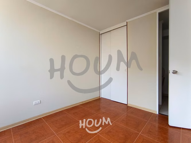 Departamento en Avenida Inglaterra
