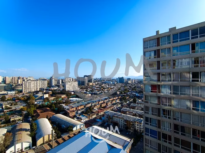 Departamento en Avenida Inglaterra