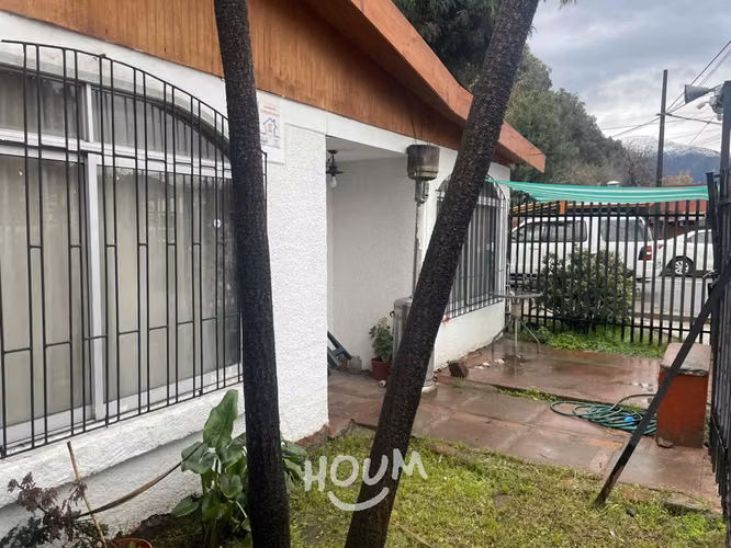 Casa en Tolpan