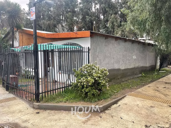 Casa en Tolpan