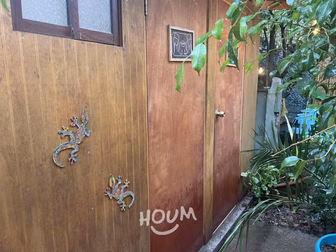Casa en Tolpan