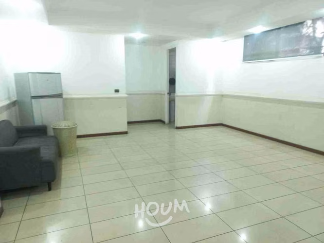 Departamento en Avenida Manuel Rodríguez