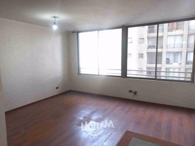Departamento en Avenida Manuel Rodríguez