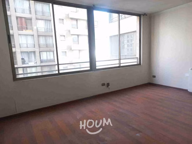 Departamento en Avenida Manuel Rodríguez