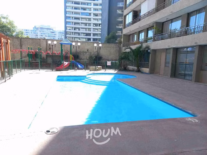 Departamento en Avenida Santa Isabel - Imagen 27