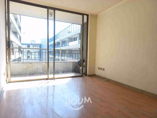 Departamento en Avenida Santa Isabel - Imagen 2