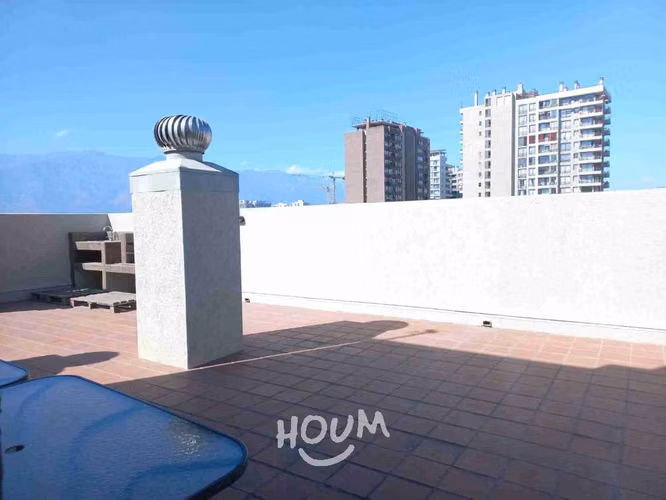 Departamento en Avenida Santa Isabel - Imagen 28
