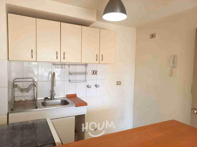 Departamento en Avenida Santa Isabel - Imagen 8