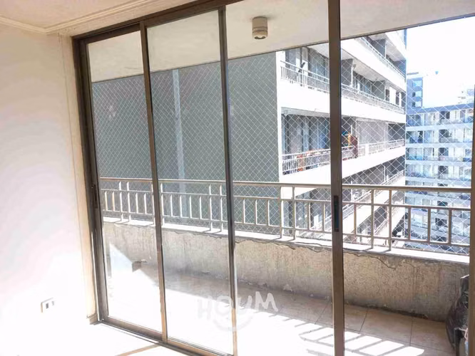 Departamento en Avenida Santa Isabel - Imagen 4