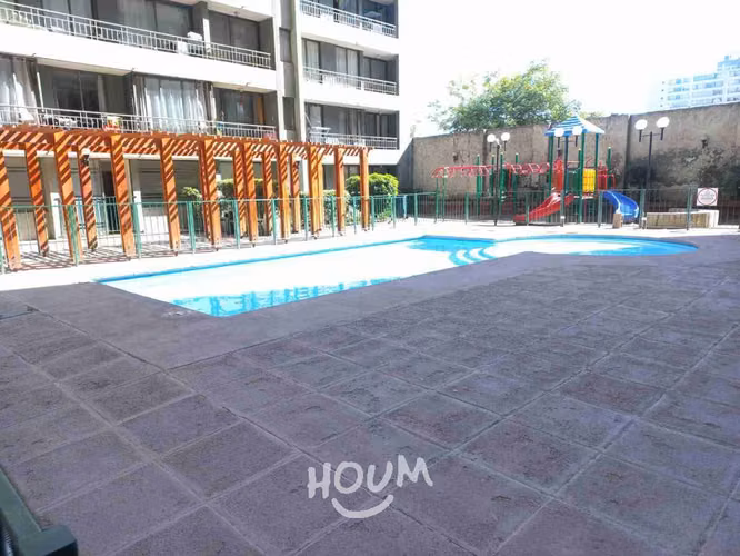 Departamento en Avenida Santa Isabel - Imagen 24