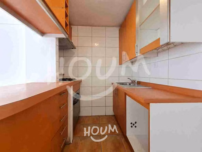 Departamento en Carmen