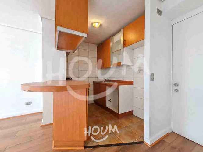 Departamento en Carmen