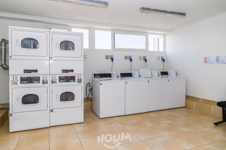 Departamento en Buzo Sobenes