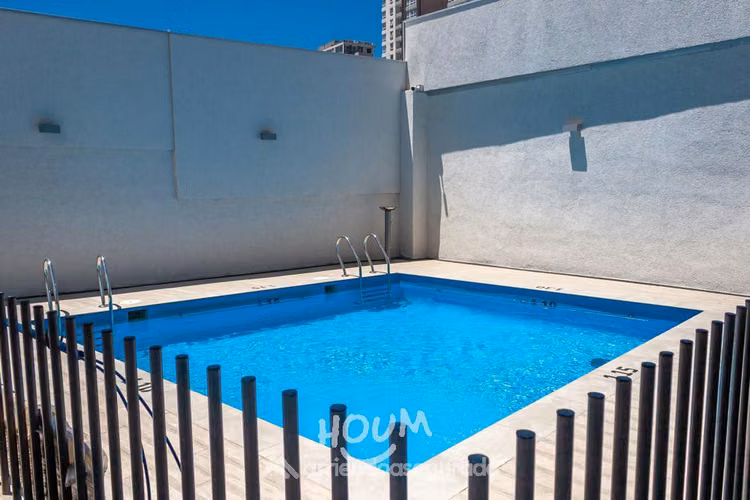 Departamento en Gamero