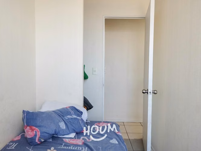 Departamento en Avenida Santa Rosa