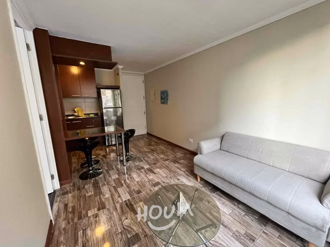 Departamento en Avenida Santa Isabel