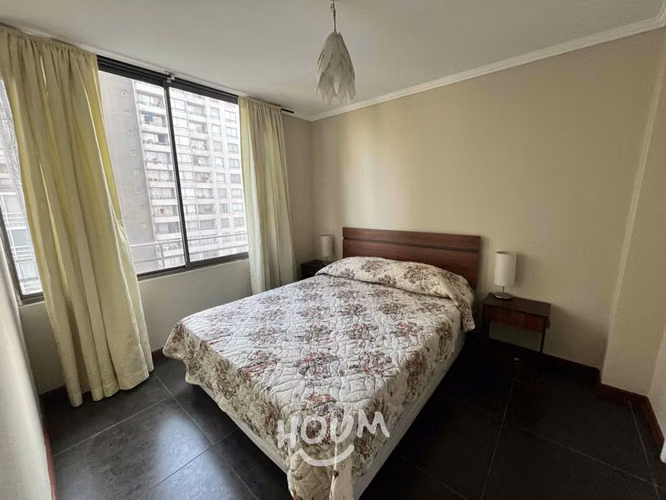 Departamento en Avenida Santa Isabel