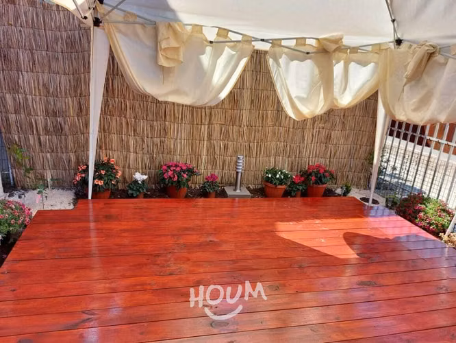 Casa en Maipú