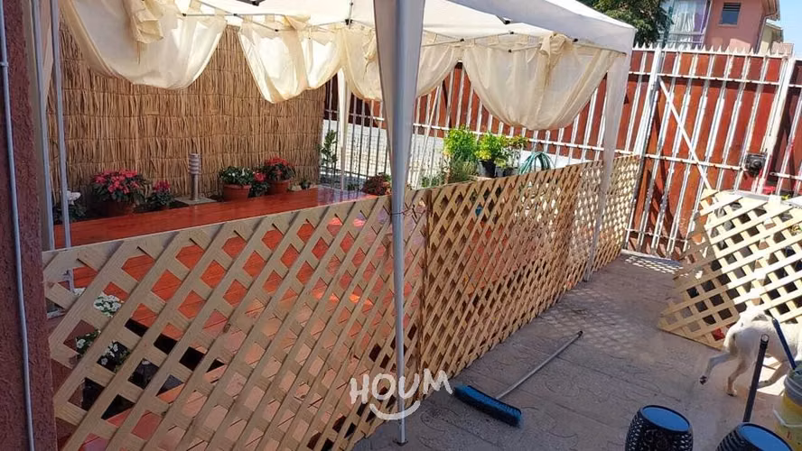 Casa en Maipú