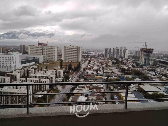 Departamento en Froilán Roa
