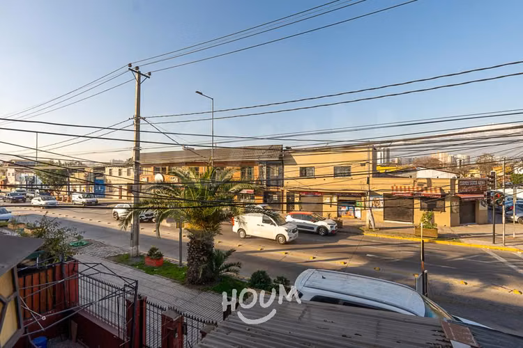 Casa en Carmen