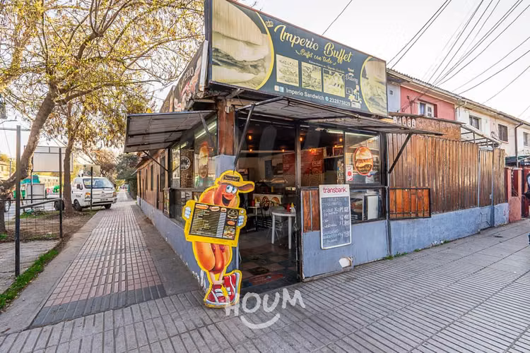 Casa en Carmen