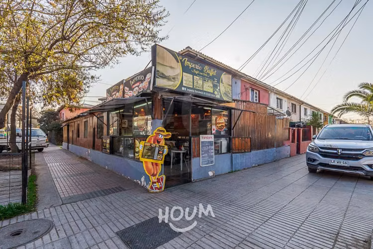 Casa en Carmen