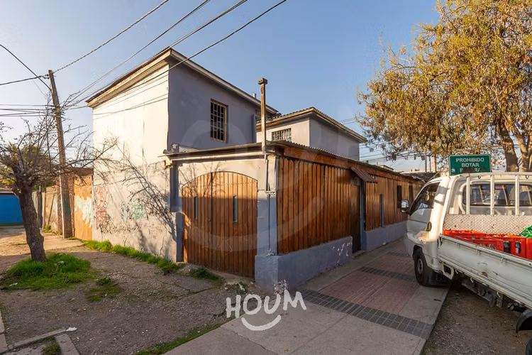 Casa en Carmen