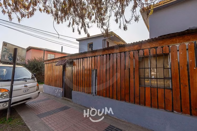 Casa en Carmen