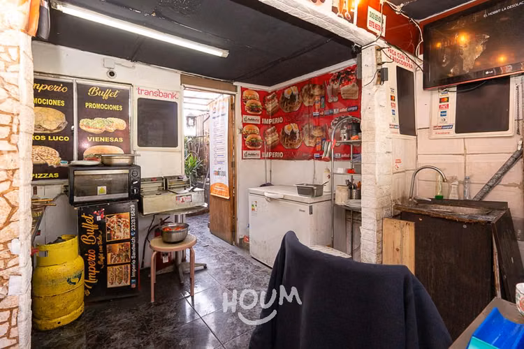 Casa en Carmen